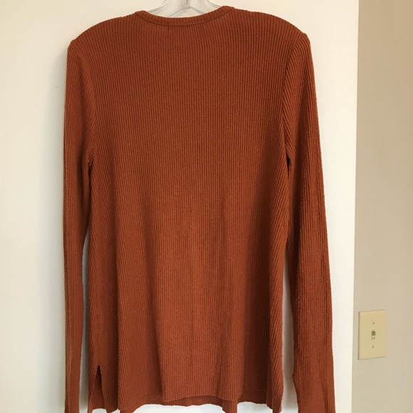 Urban Outfitters V neck Sweater - Picture 3 of 3